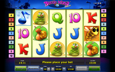 Slot machine blog Poker 101073