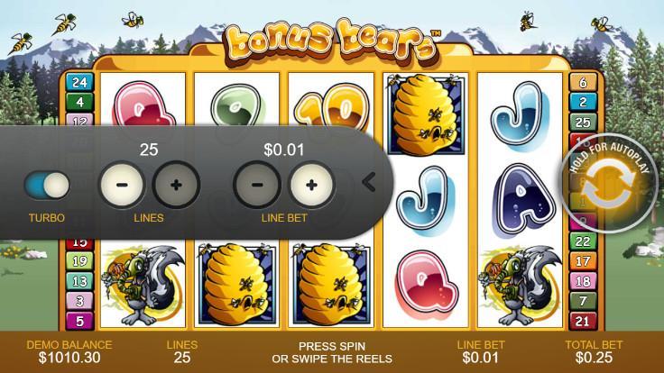 Slot machine per iPhone 182721