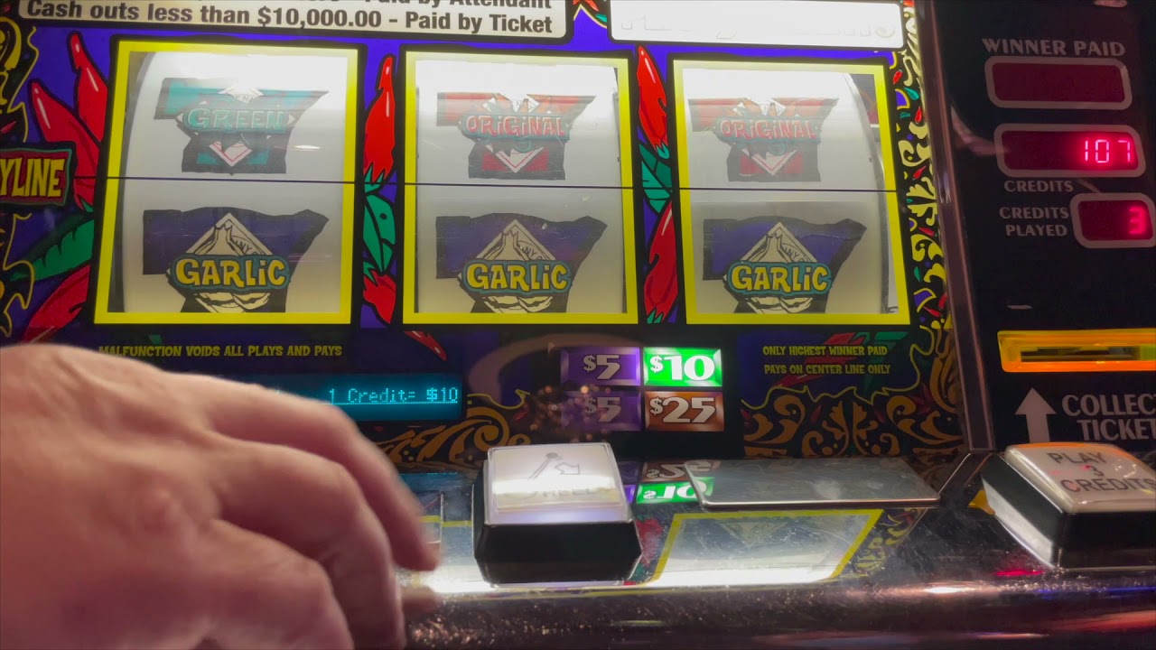 Vecchie slot machine VegasPlus 139003