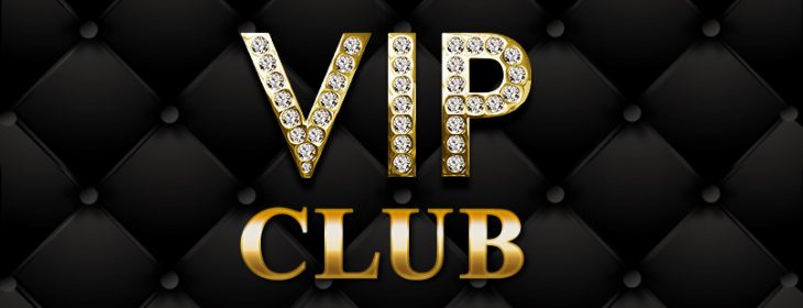 VIP club casinò slot 146277