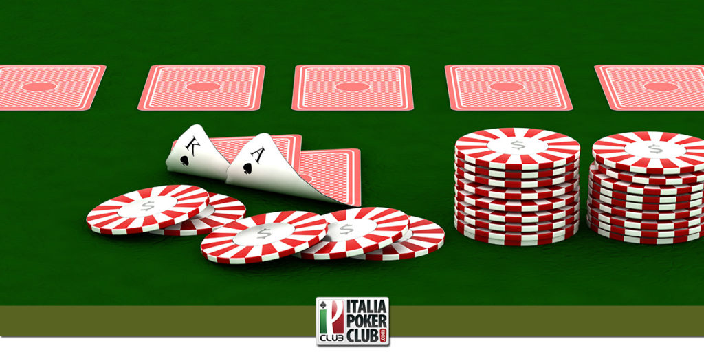 Poker in 108817