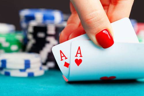 Poker wild regole opinioni 71654