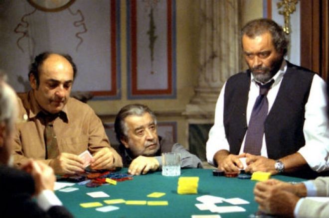 Regole poker all’Italiana 71597