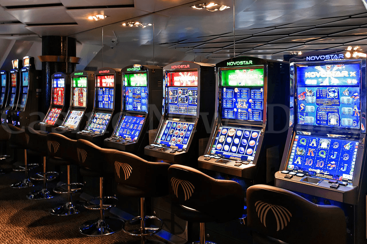 Trucchi slot machine 162166