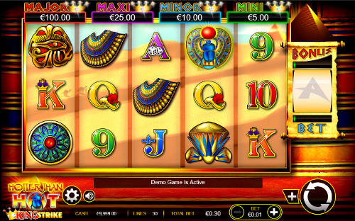 Doppia chance slot machine 83674