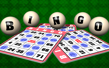 Il gioco del bingo 164067