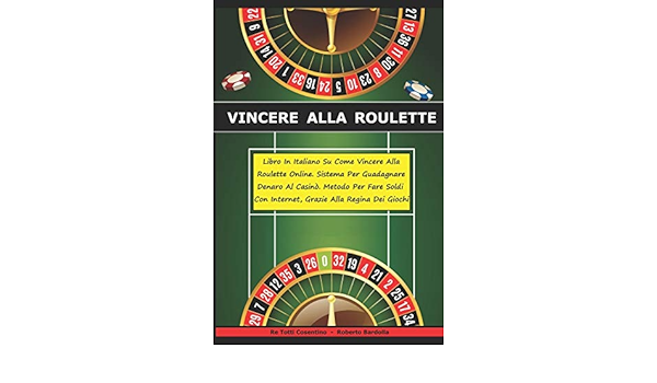 La roulette francese En 145957