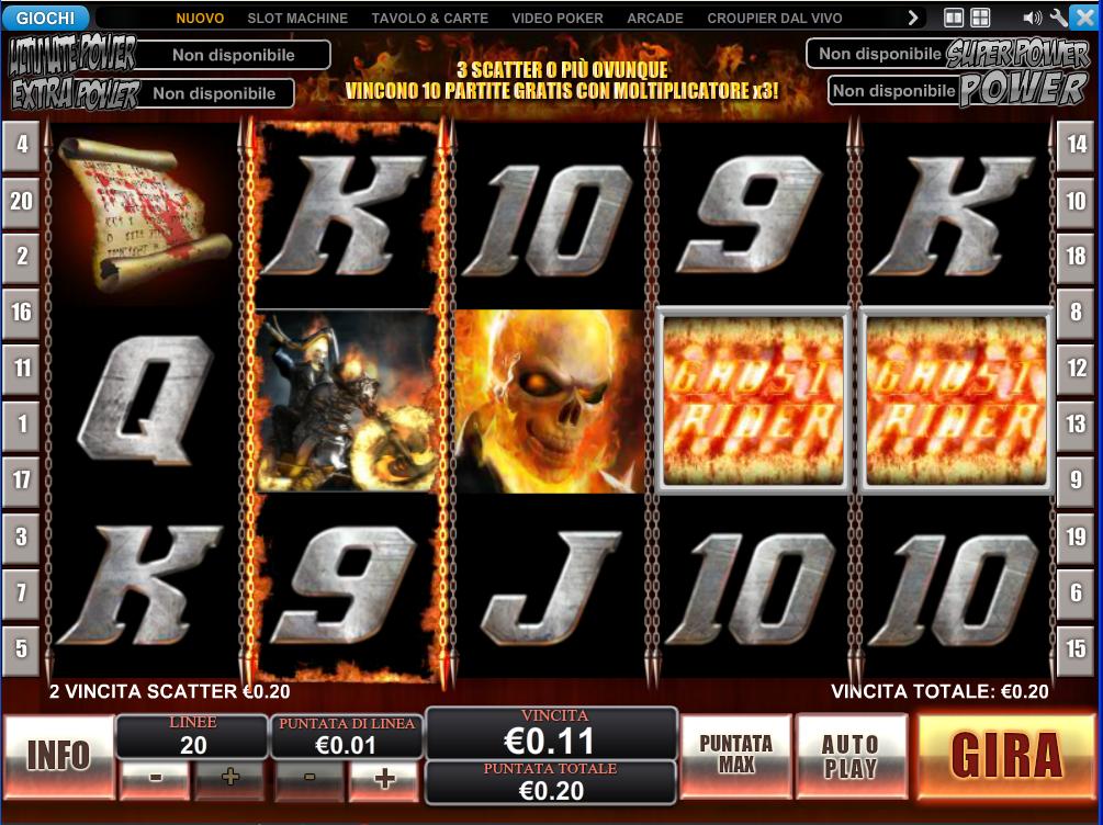 Lotteria Italia online 113566