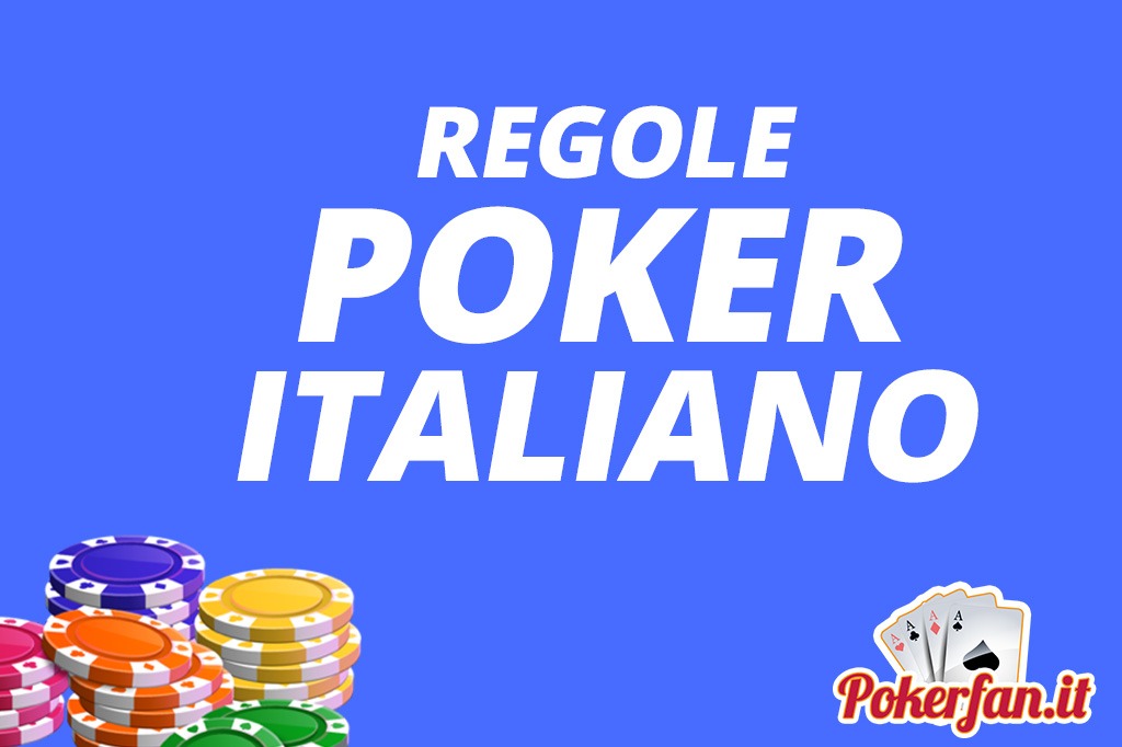 Poker italiano 121414