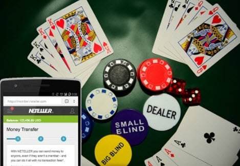 Conti dei poker online 83858