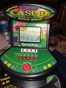 Slot machine 169434